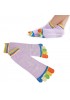 5 Toes Yoga Socks